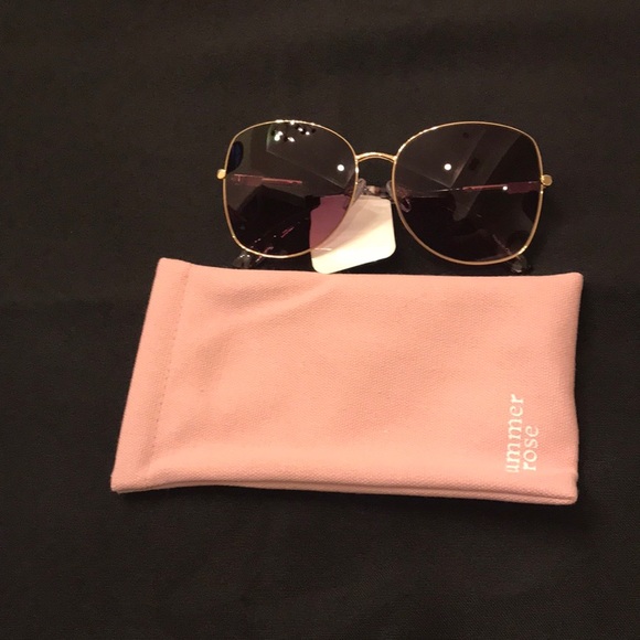 summer & rose Accessories - Summer & Rose sunglasses